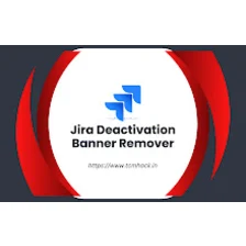 Jira Deactivation Banner Remover