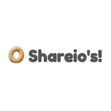 Shareio's #tagger