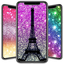 Glitter Wallpapers