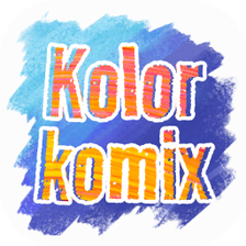 Kolorkomix