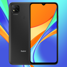 Theme for Xiaomi Redmi 9C