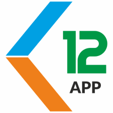 K12App - School Management App