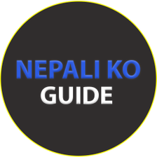 Nepali Ko Guide