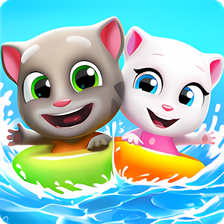 Talking Tom Pool Apk Cho Android - Tải Về