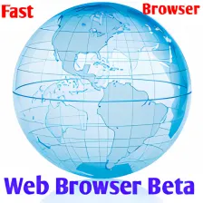 Web Browser Beta Pro-Fastest B
