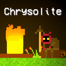 Chrysolite