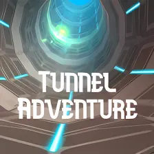 Tunnel: Adventure Games