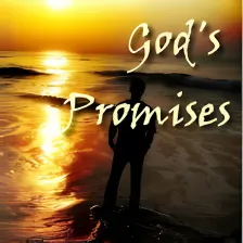Gods Promises in the Bible