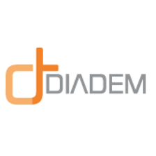 Icono de programa: Diadem