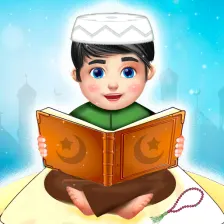 Muslim Kids Educational Games - Kids Learn Islam