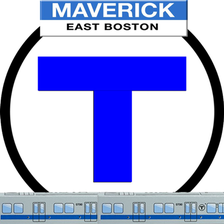 NEW STATION Subway Simulator MBTA Edition para ROBLOX - Juego Descargar