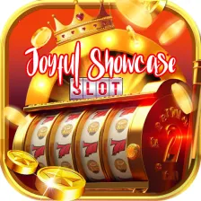 Joyful Showcase Slot