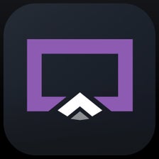 TV Streamer for Roku