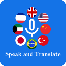 All Languages Voice Translator
