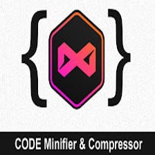 HTML,CSS,JS Minifier & Compressor