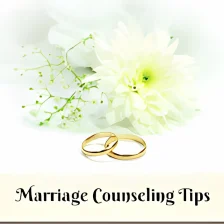 MARRIAGE COUNSELING TIPS