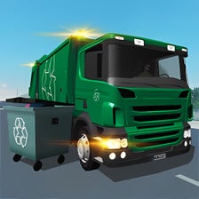 Garbage Truck Simulator on Steam