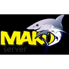 Icono de programa: Mako Server