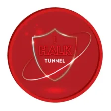 Halk Tunnel VPN