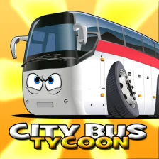 City Bus Tycoon - public trans