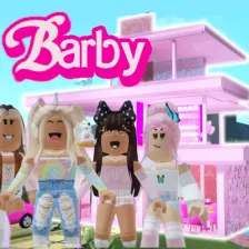 Effects Barby Girl Tycoon