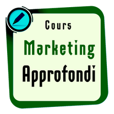 Cours Marketing approfondi