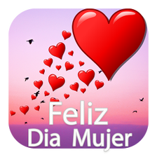 Feliz Dia de la Mujer 2023