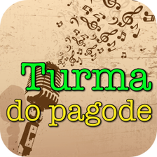 Turma do Pagode - melhor coleç