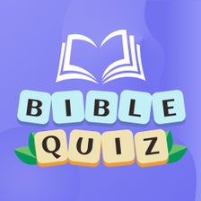 Bible Quiz  Answers