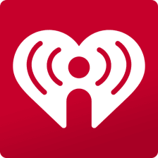 iHeartRadio: Radio Podcasts  Music On Demand