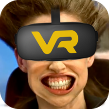 VR Roller Coaster