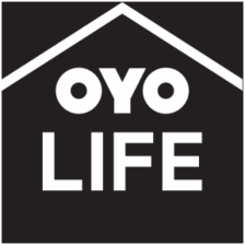 OYO LIFE- Rent Flats, Rooms, Beds for Long Stays