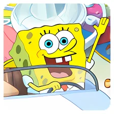 SpongeBob SquarePants - The Game of life