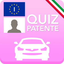 Quiz Patente di Guida: Esame P