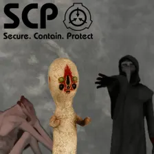 SURVIVE SCP 173 or 096 and 049 in Site-9999