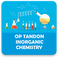 Op Tandon Inorganic Chemistry Textbook