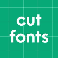 Cricut Fonts for Design Space