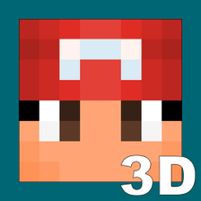 Skin Editor 3D for MC