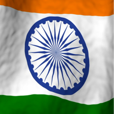 3d India Flag Live Wallpaper