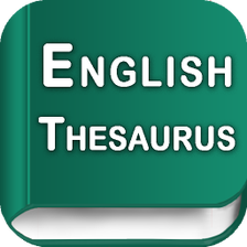 English Thesaurus