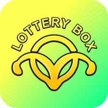 Lottery box