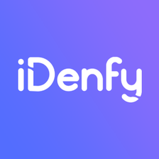 Icon of program: iDenfy