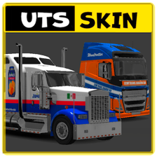 Universal Truck skins UTS para Android - Descargar