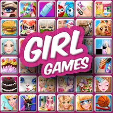 Download do APK de Jogos de Moda para Meninas para Android
