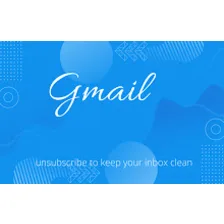 Email Unsubscribe Gmail-Yahoo