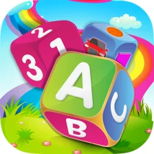 Kids Alphabet Learning Letters