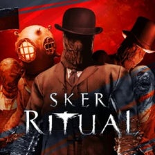 Sker Ritual - Download