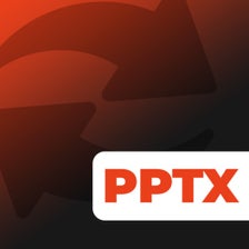 PPTX Converter PPTX to PDF