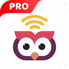 NightOwl VPN PRO - Fast  Free Unlimited Secure