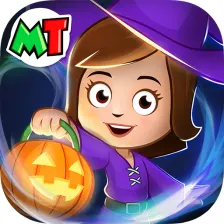 My Town : Haunted House - Scary Game for Kids